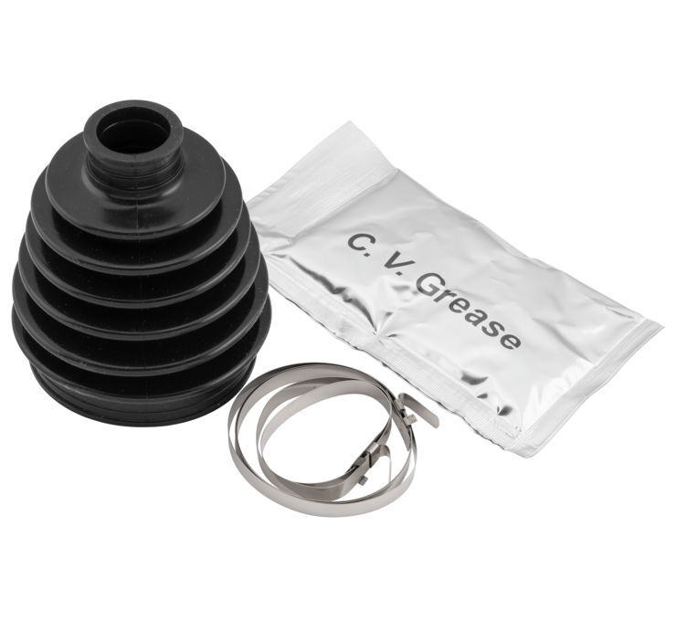 Quad Boss CV Boot Kits Rear Outer 53195044