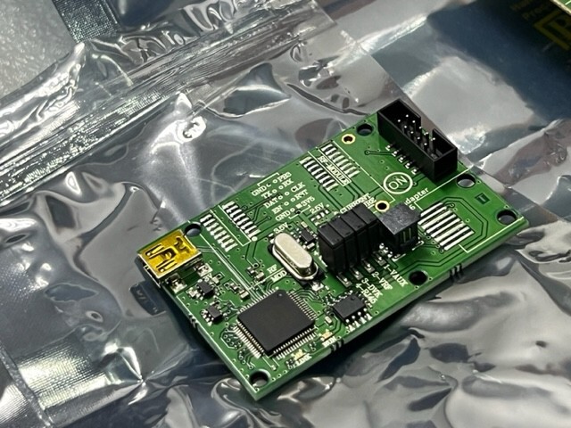 Onsemi DVK-BASE-2-GEVK Microcontroller Base Evaliation Kit New