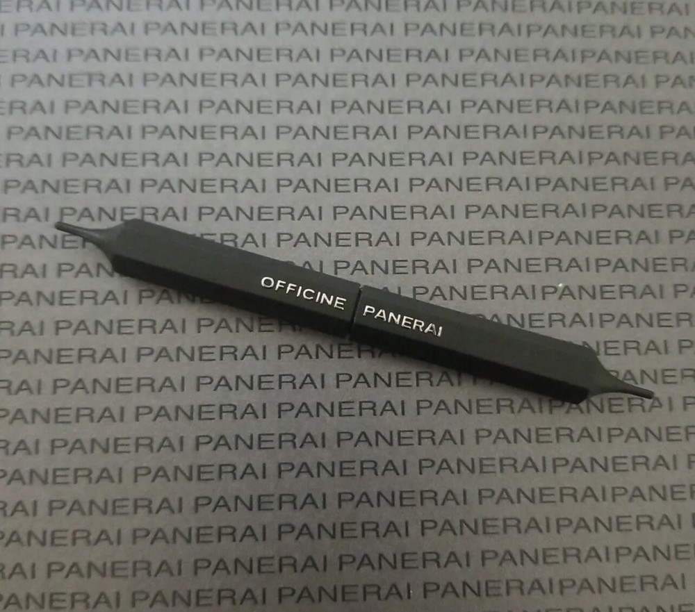 Panerai Watch OEM Quick Release Tool Kit Luminor Submersible