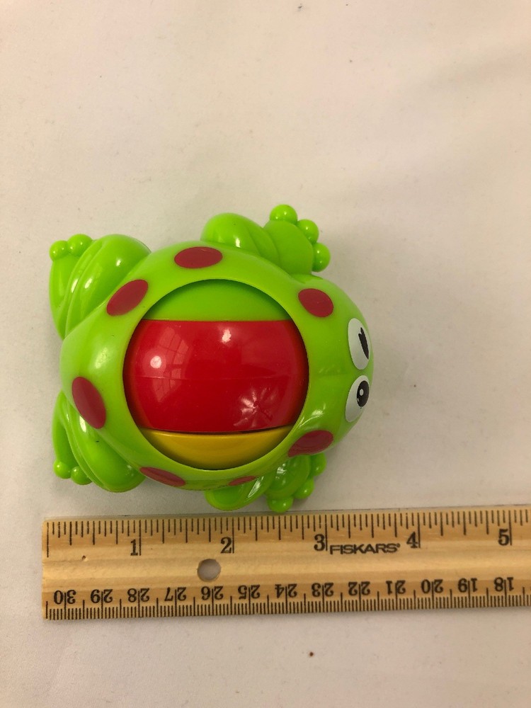 Playgo rolling turtle ball seaside friend replacement toy