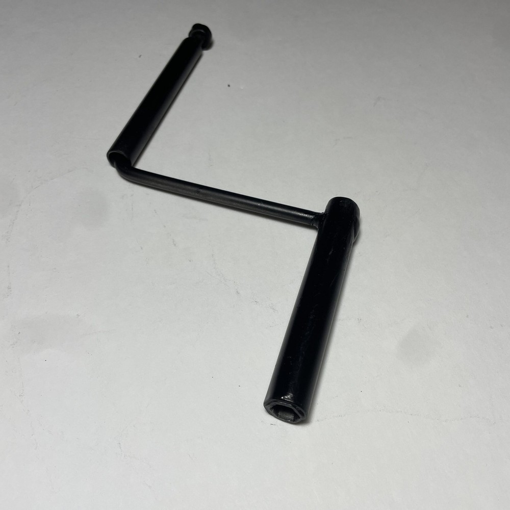 Jorginho spinning tuning key, 3/8”