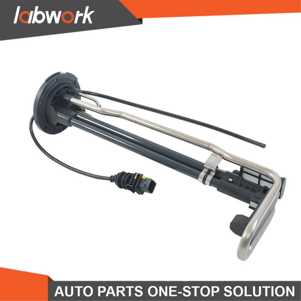 Labwork Fluid Level Sensor For Freightliner Cummins DEF Tank Header 04-35649-001