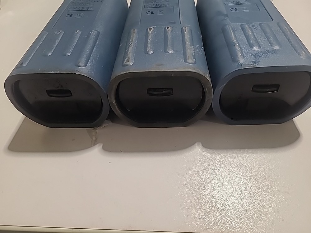 3 SUPRA iBox BT LE Bluetooth Smart LOCKBOX. Locked, No Code