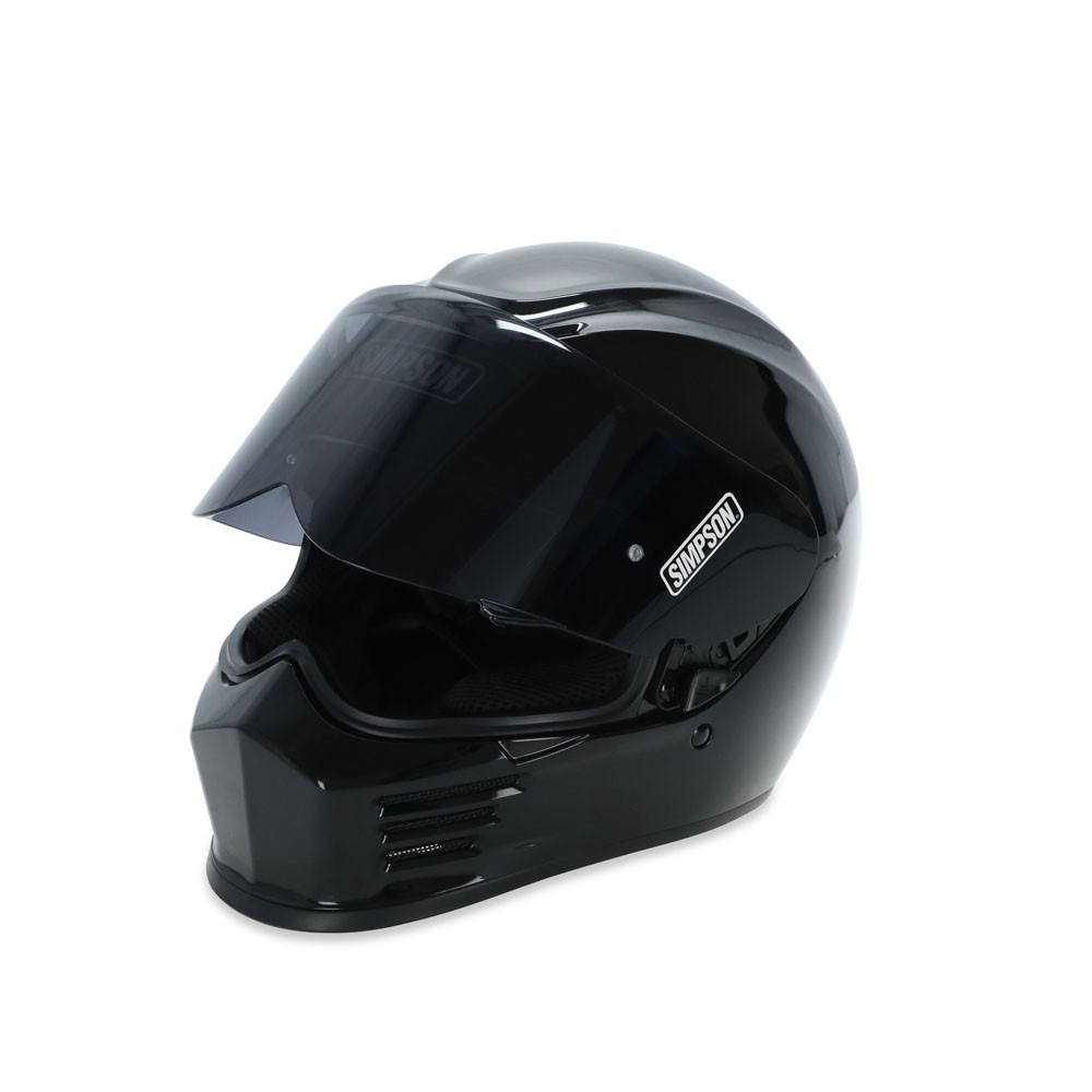 Simpson Helmet SPBS2;