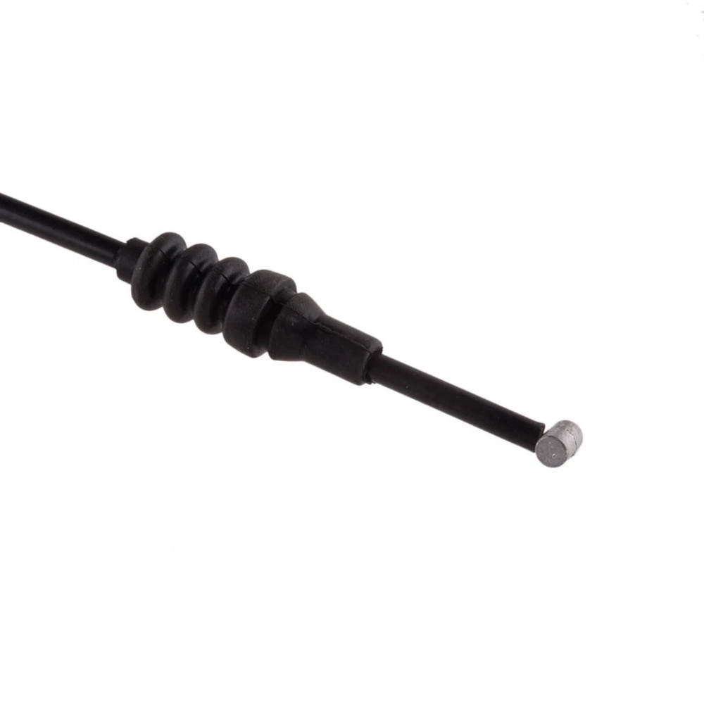 For Mercedes Benz W210 E320 E430 E420 E200 Front Engine Hood Release Cable