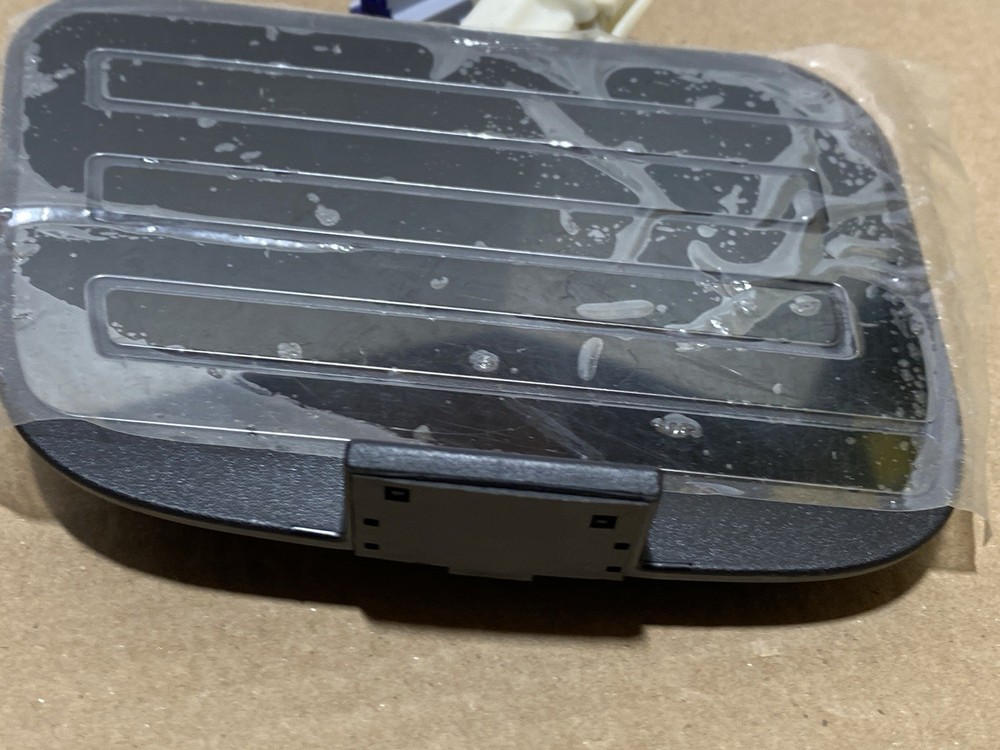 CHRYSLER OEM 82213216AB