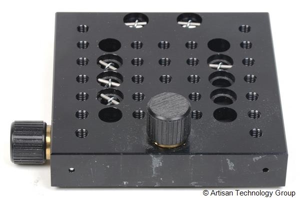 Newport 4"x4" Adjustable Stage