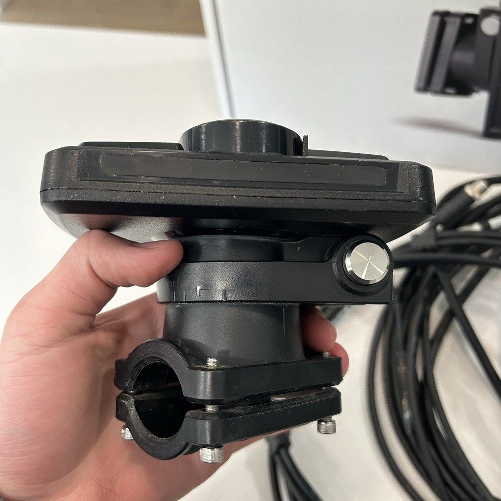 Humminbird MEGA Live Imaging Forward Facing Sonar Transducer