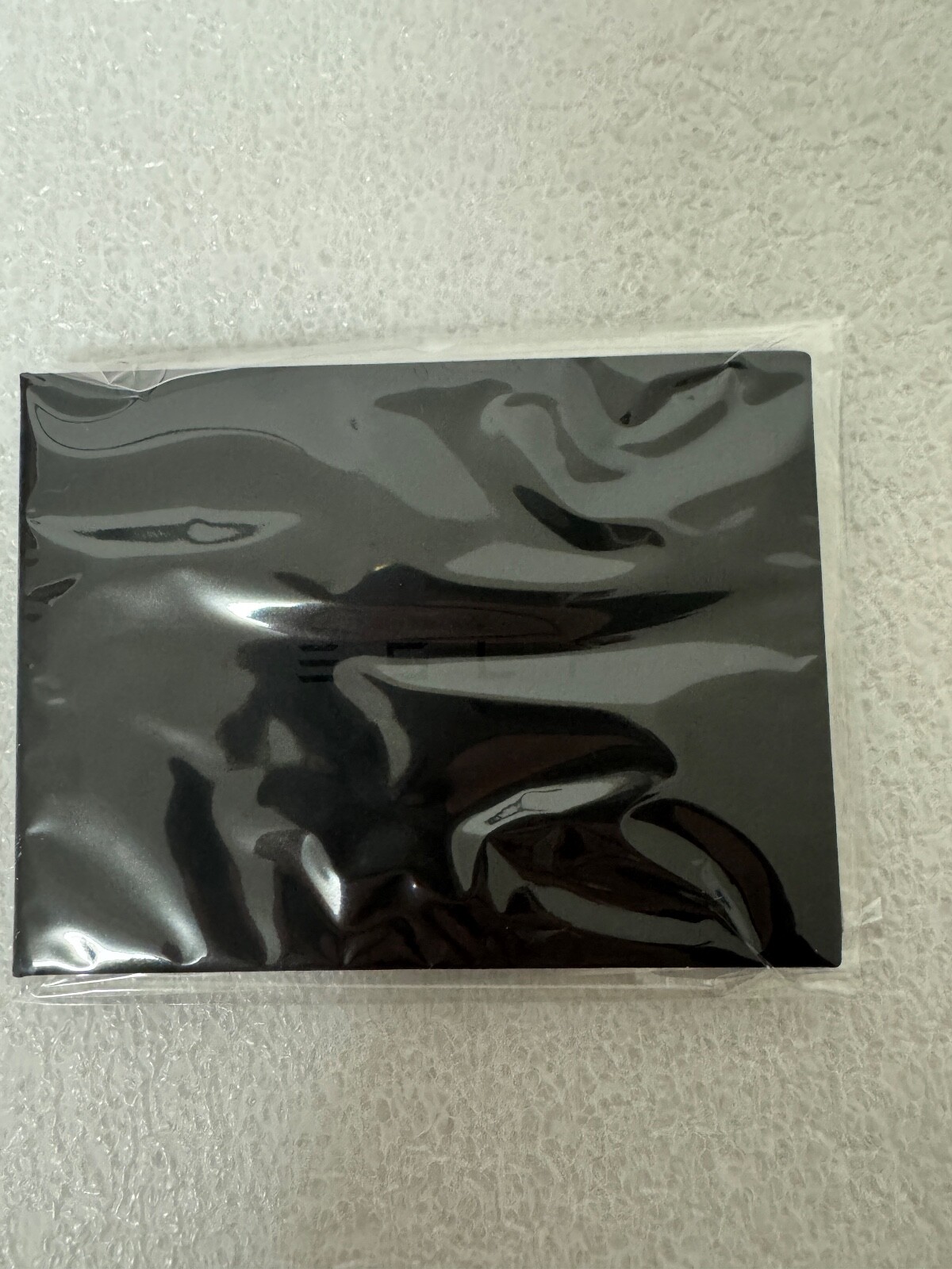 NEW OEM Genuine set of 2 Tesla Key Card with Wallet NFC KeyCard Kit 1131087