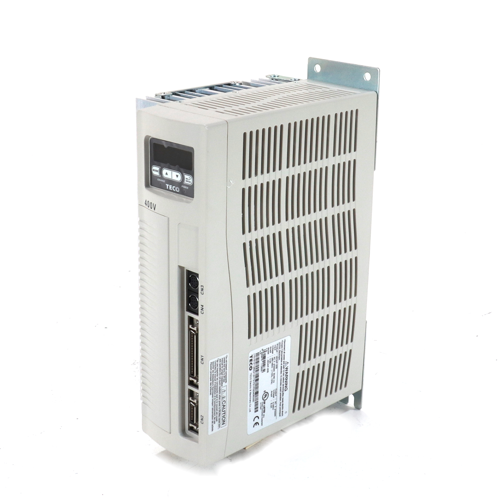 Teco JSDAP-25B Servo Drive
