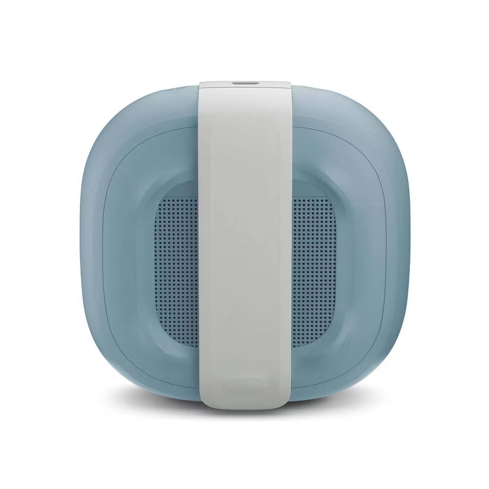 Bose SoundLink Micro Portable Bluetooth Speaker - Blue