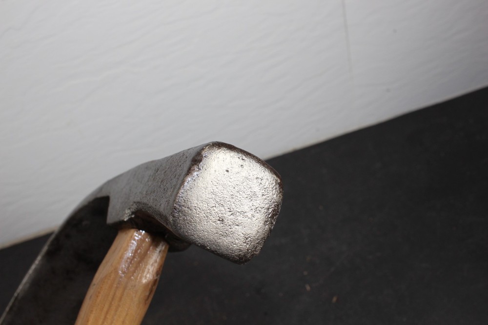 Odd Looking Hammer