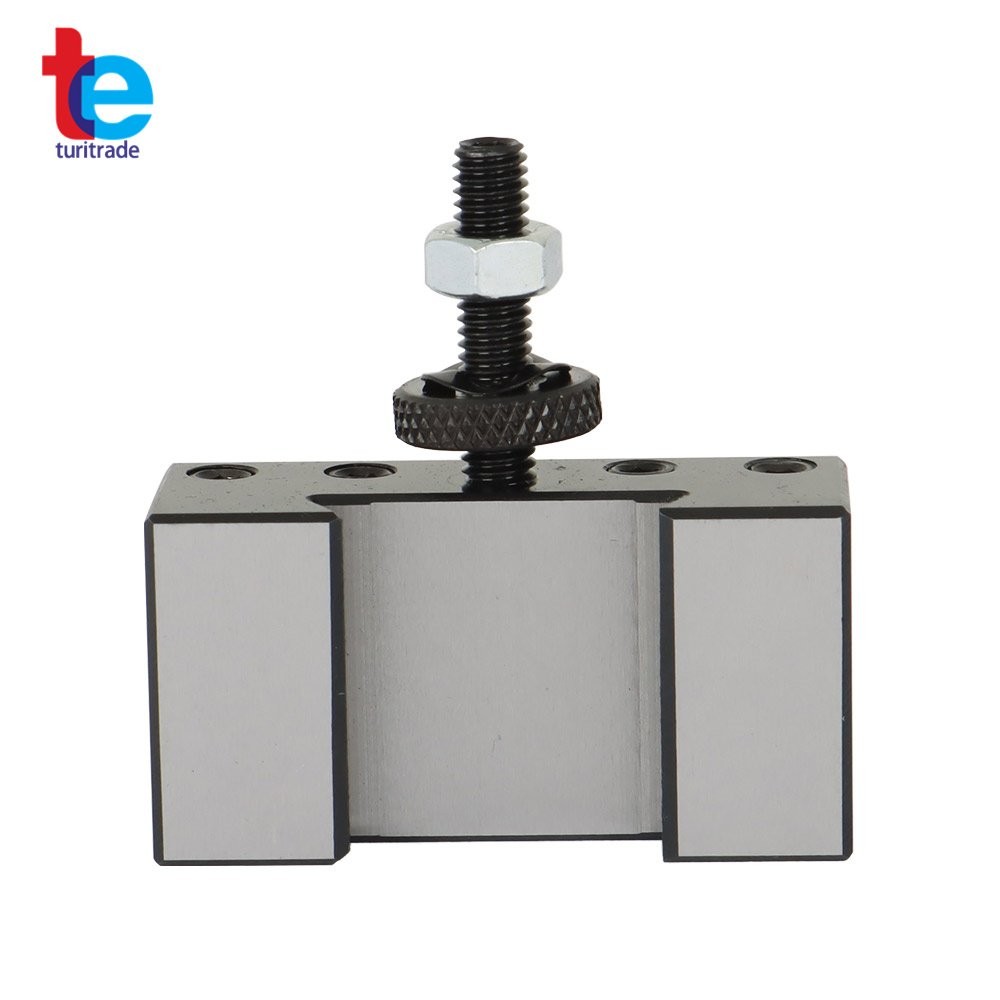 OXA #2 Quick Change Turning Facing Boring Tool Post Holder Oxa (250-002)