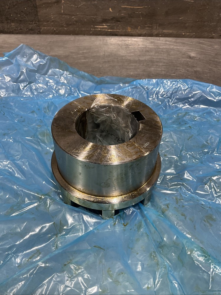 Falk 0789356 Jaw Coupling Hub, NOS