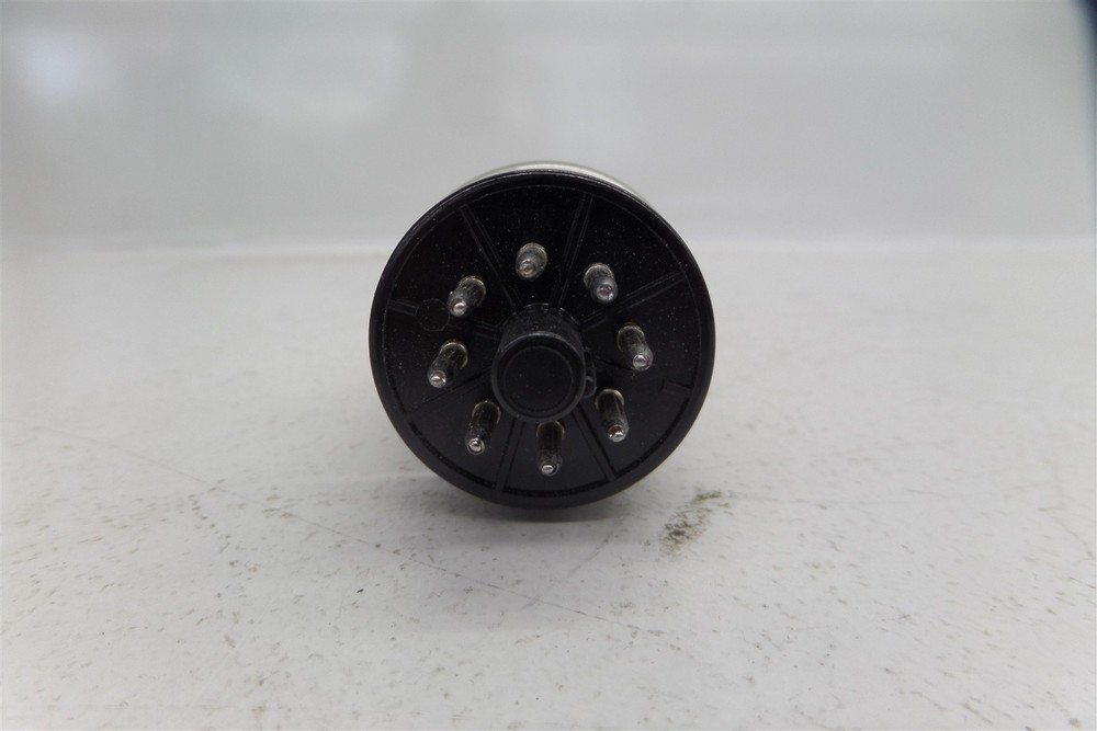 Radiotron RCA 6DQ5 Vacuum Tube