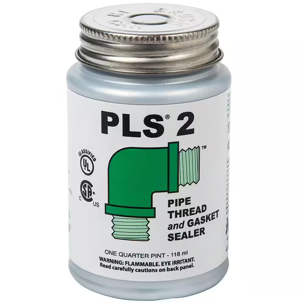 1/4 Pt. Premier Sealant