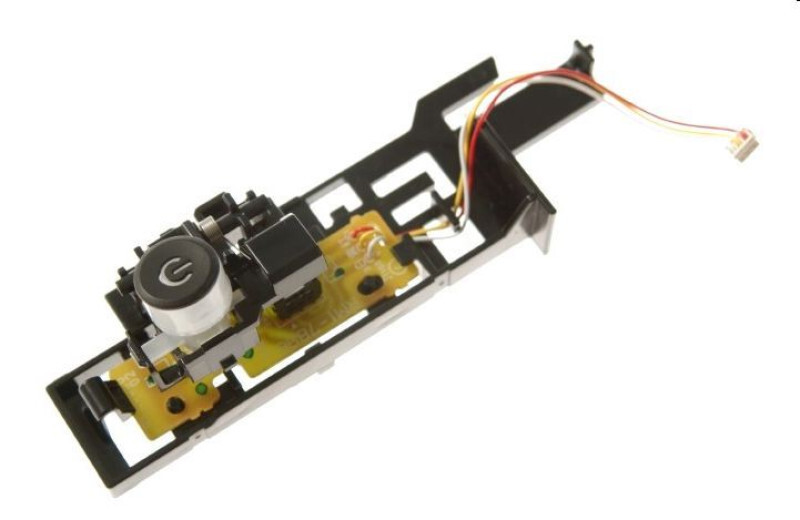 IMP-412722 - Power Button Assembly For LaserJet Pro M1212NF Printer