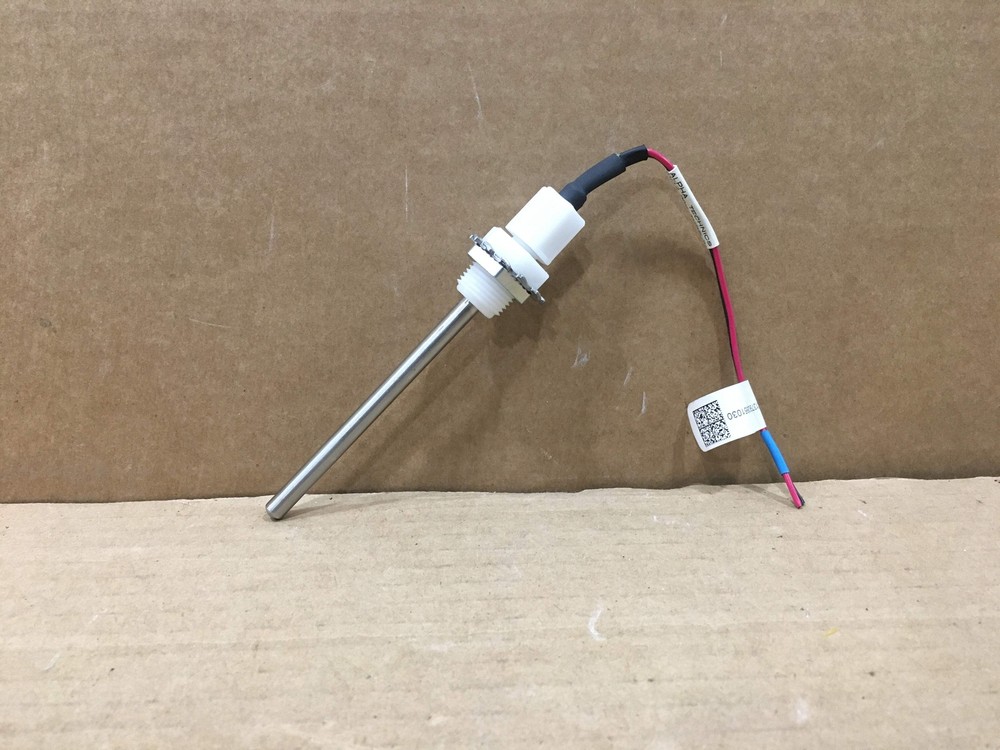 ALPHA TECHNICS SEN01714 OUTDOOR AIR TEMP. SENSOR 206887