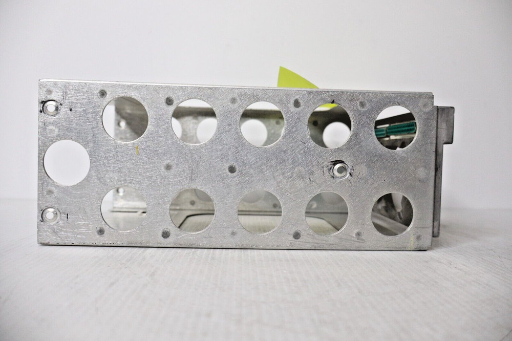 Bendix King KMD 540 MFD Tray / Backplate / Connectors