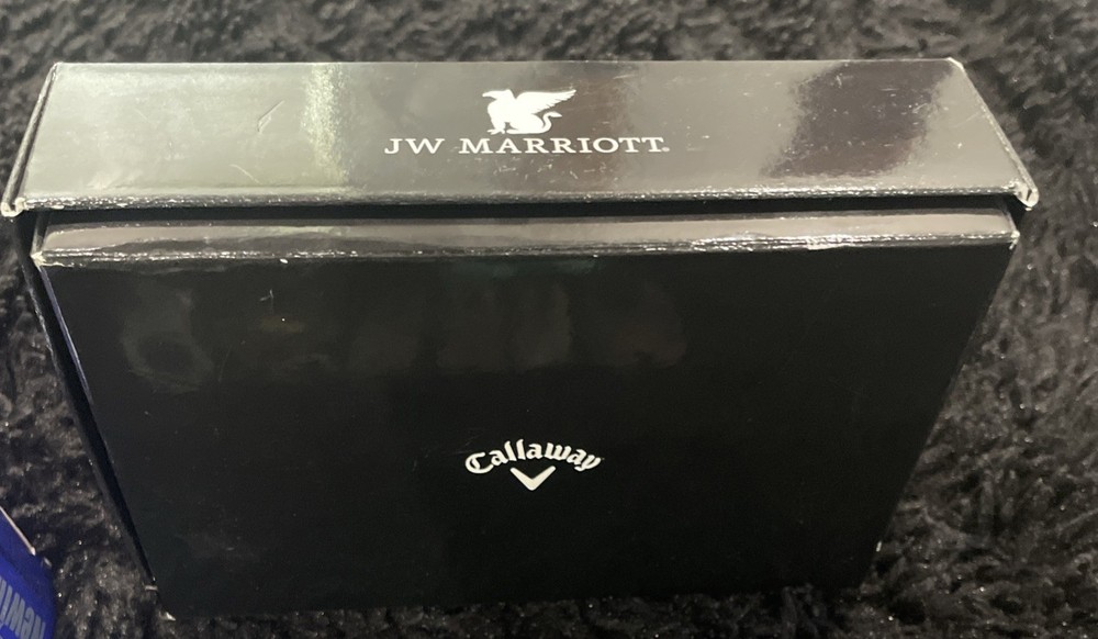 Golf Accessories Lot