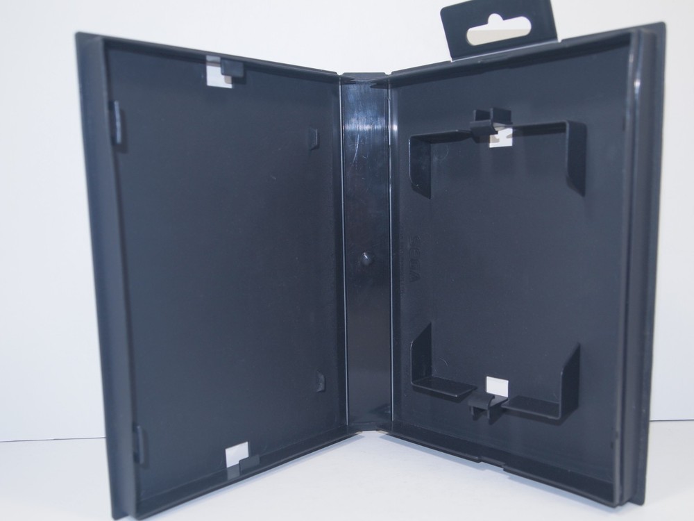 Kid Chameleon Case (SEGA Genesis) Authentic BOX ONLY