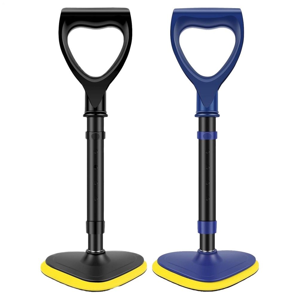 Mobility Aids Tool Adjustable Standing Assist Devices Portability Standing Aid