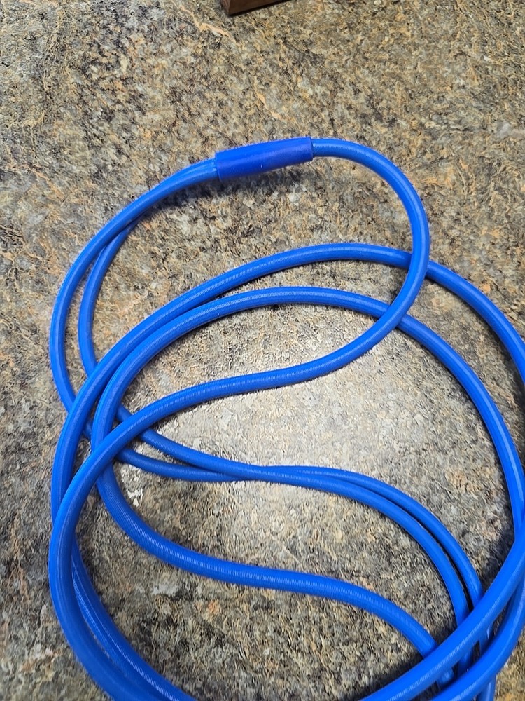 Zimmer Fiber Optic Light Cable