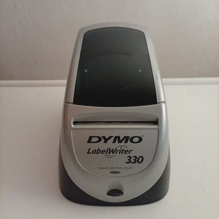 Dymo LabelWriter 330 Turbo Thermal Label Printer
