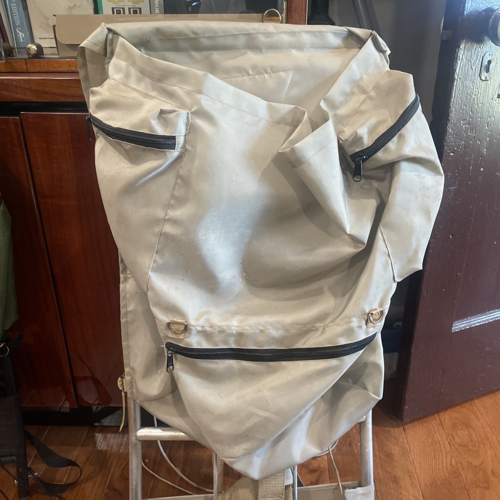 camel camping backpack