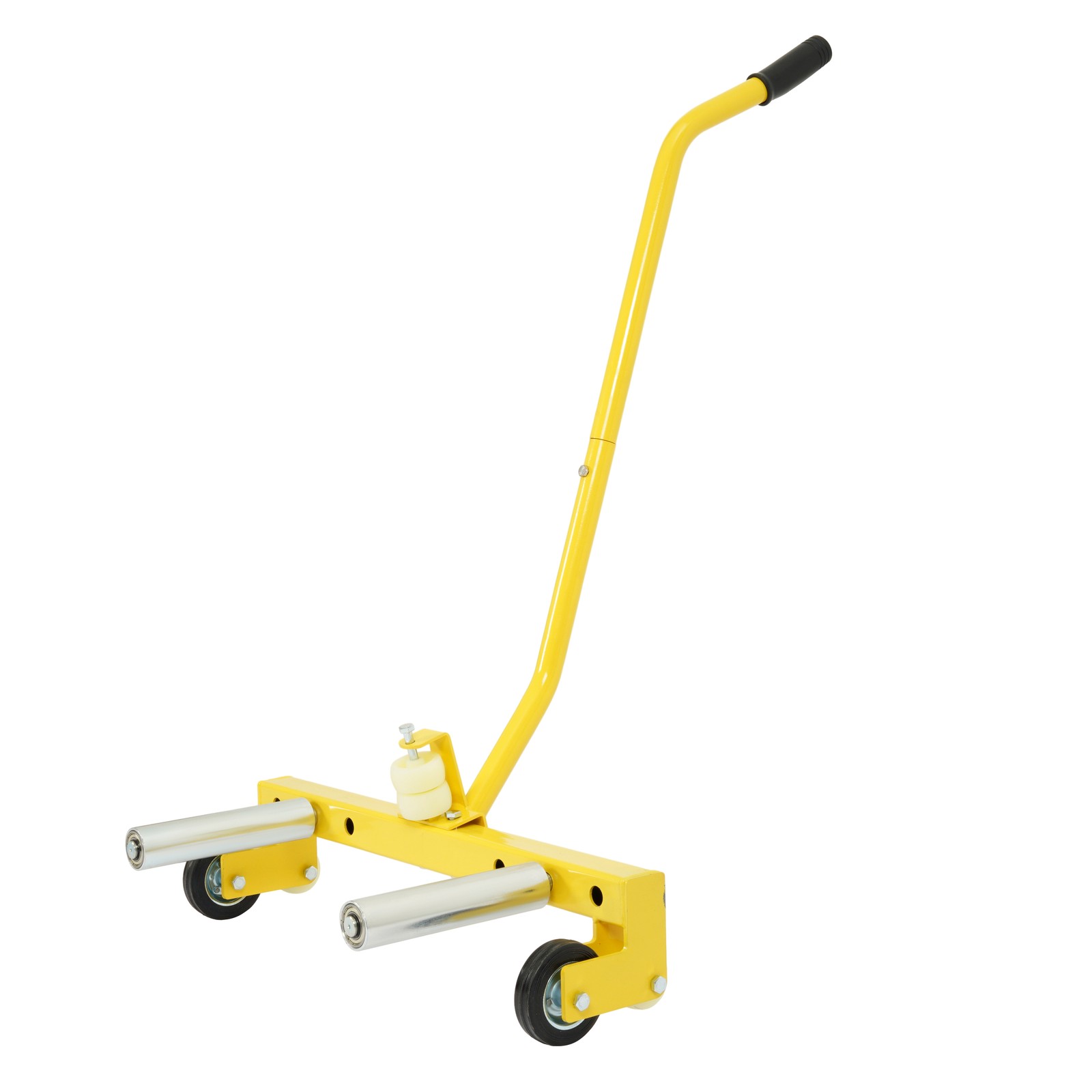 Adjustable Wheel Dolly Tire Dolly Cart Tire Lifting Tool with Adjustable Roller