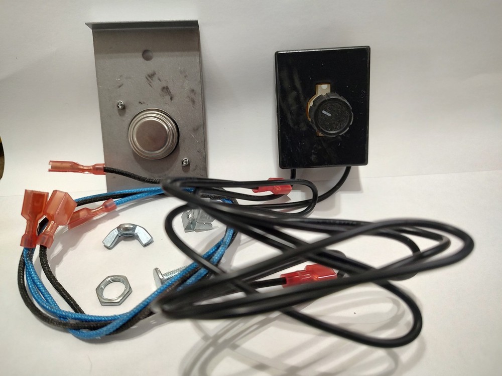 KB Electronics KBMC-13BV KBMC-13BVR Solid State AC Control & Switch T-O-D 60T12