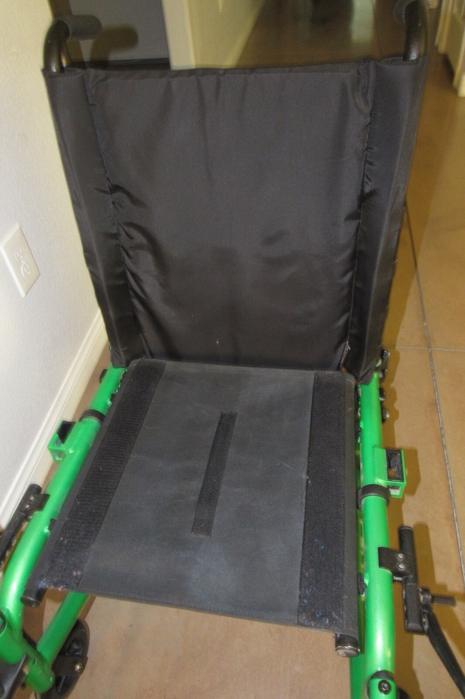 Motion Composites Helio A6 Complete Wheelchair Frame
