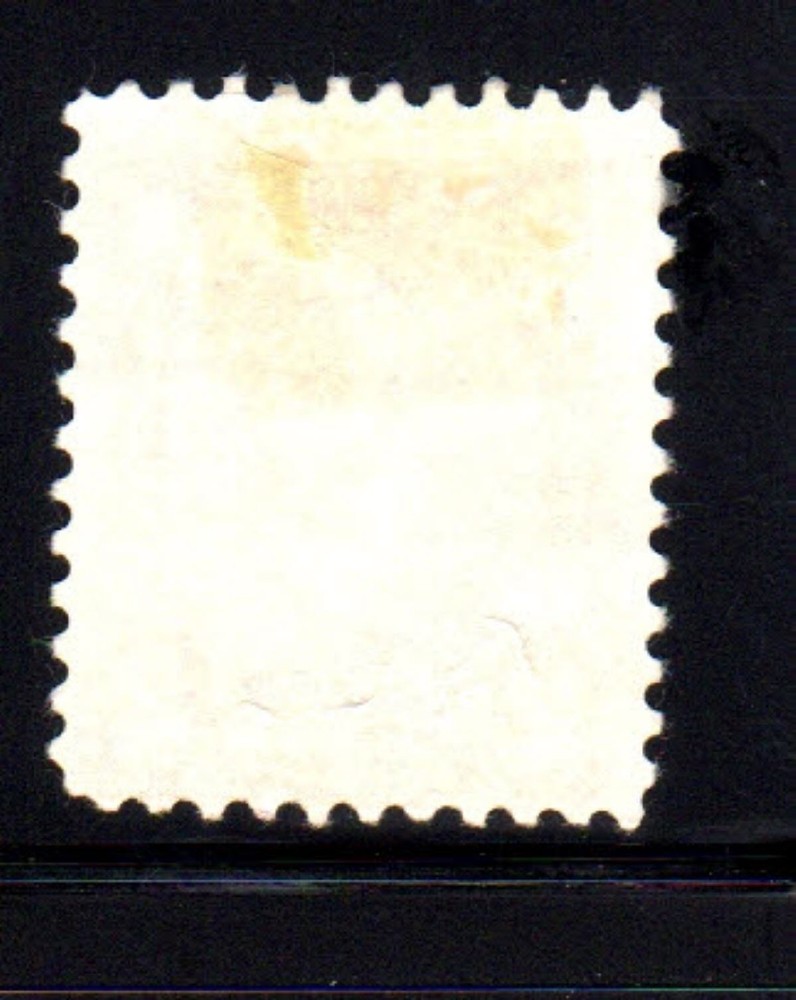 CANADA #166 2 CENT KING GEORGE V ARCH/LEAF ISSUE USED a