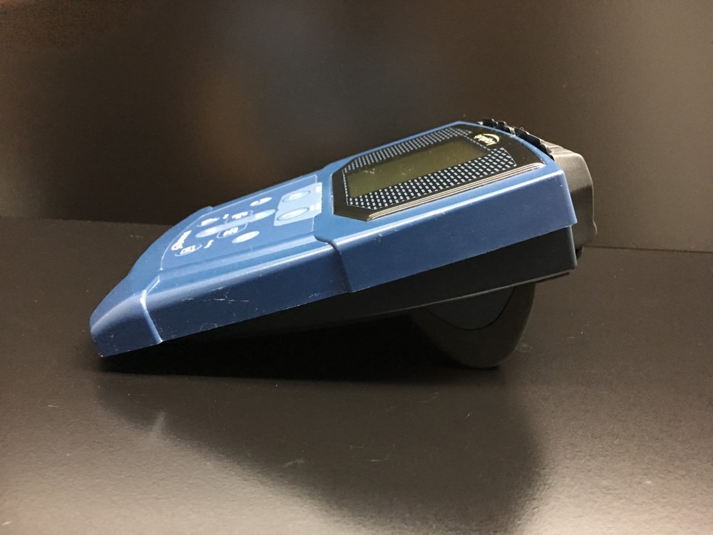 VWR sympHony Model SB70P Portable PH Meter