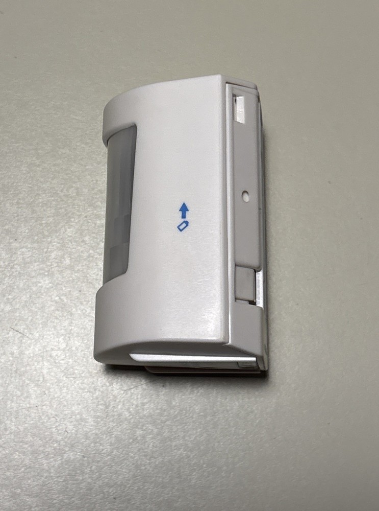 SimpliSafe Gen 1 Motion Sensor Model MS1000 White Working Great