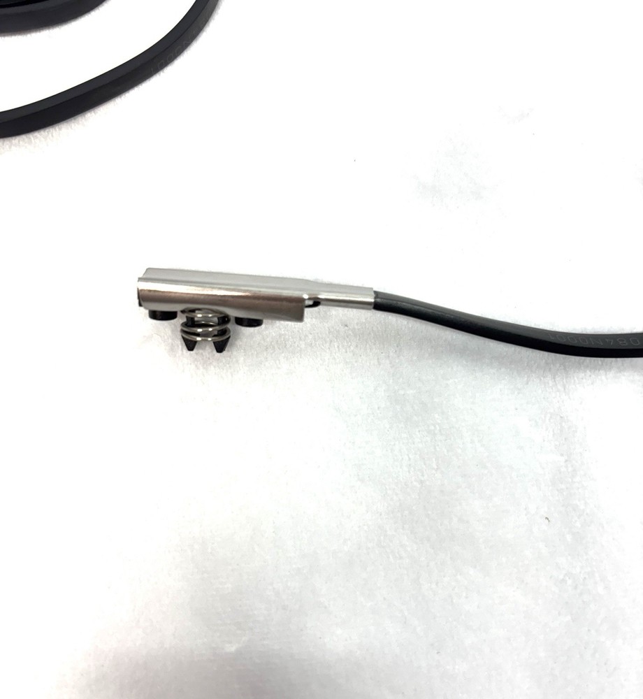 2PCS Danfoss AKS 11 PT1000 Temperature Sensor 1.5m, New