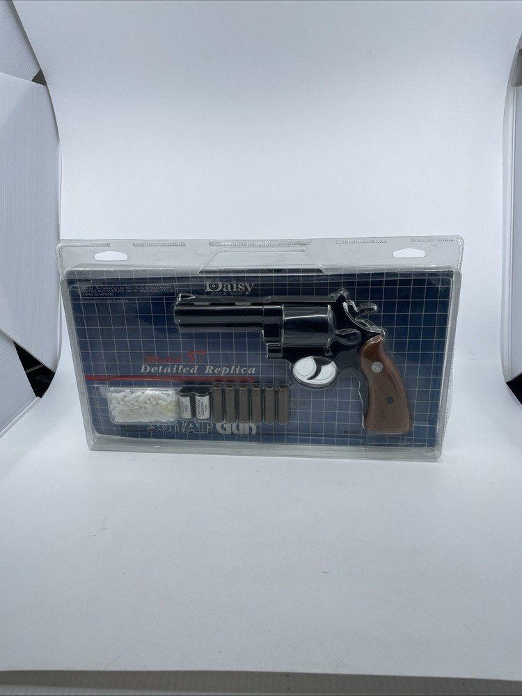 Daisy Model 57 - Soft Air Gun
