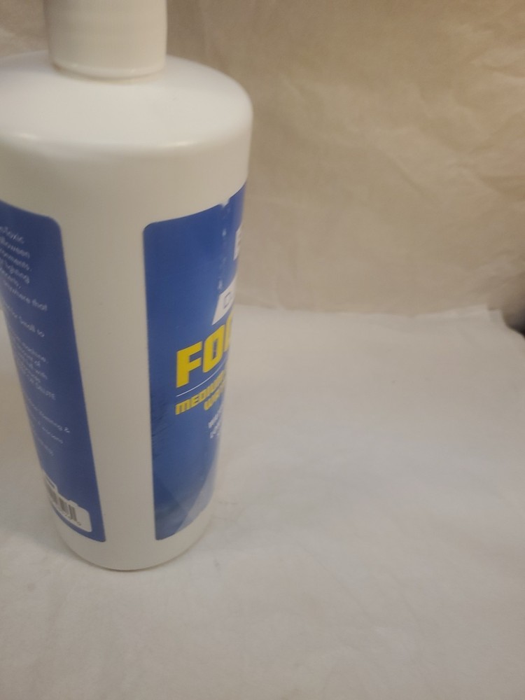 Fog Machine Liquid - Fluid for Smoke Machine Fog - Long-Lasting Essential Values
