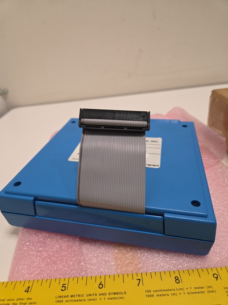 Tie/Communications 60002 4-Cou Plug-In Line Module *NOS*