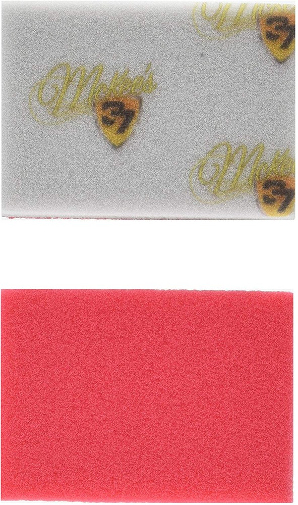 McKee's 37 Ceramic Coating Applicator (2 Pack) - car auto