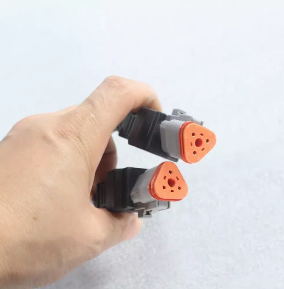 Diagnostic Cable for Cummins INLINE 6 Diagnostic tool