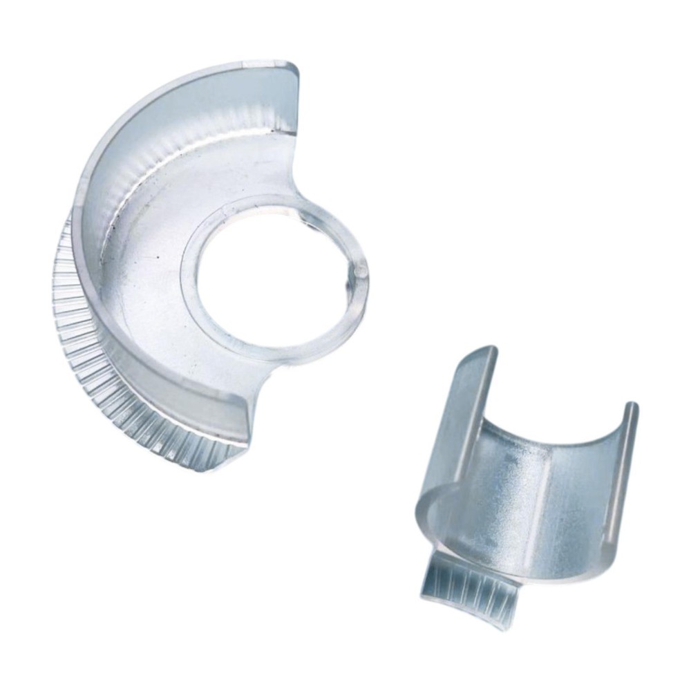 Grinding Machine Shield Shatter-resistant Protection Cover Professionals