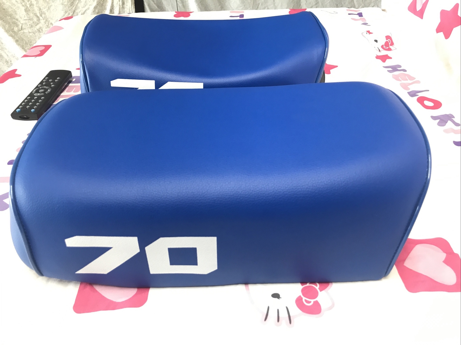 HONDA ATC70 SEAT COVER ATC70 ALL TERRAIN CYCLE SEAT COVER 1978 TO 1985 (H*-49)