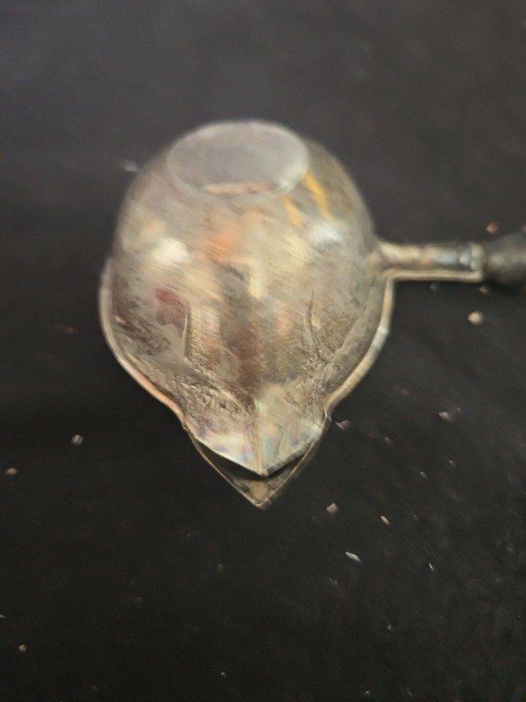 1940 Era Tea Bag Holder