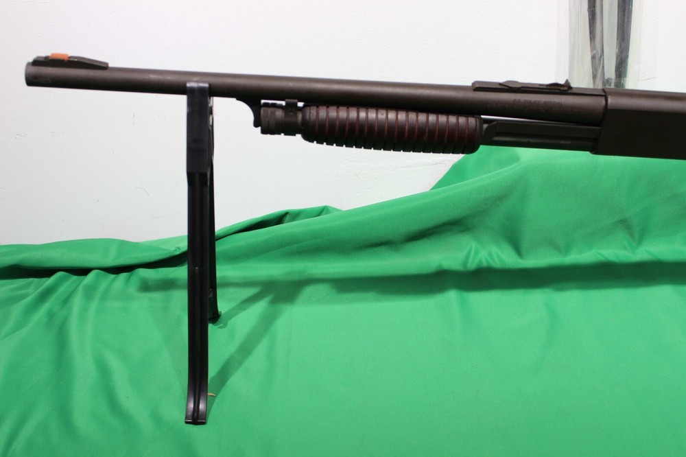 Ramline universal barrel bipod NOS