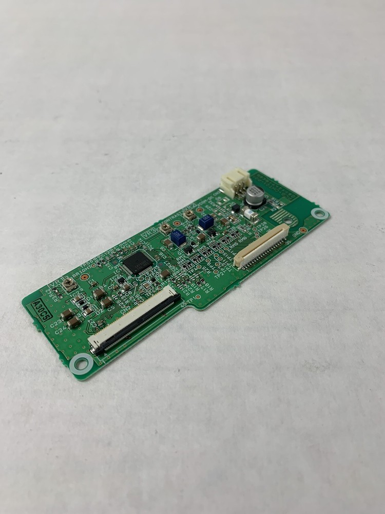 Casio PCB-D5114-INV Inverter Card