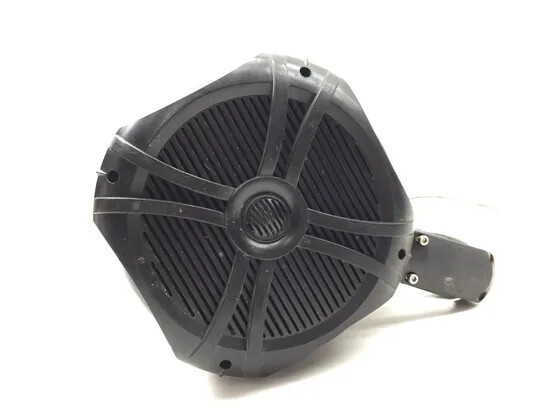Pod Speakers 2012 Polaris RZR XP 900 EFI