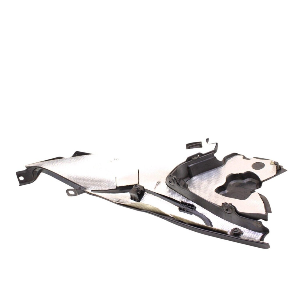 2016 - 2019 DUCATI PANIGALE 959 SUBFRAME TRIM PANEL SIDE COVER RIGHT LEFT BLACK