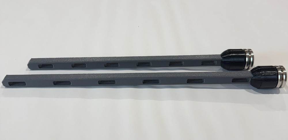 JAM Bar Dovetail Stabilizer