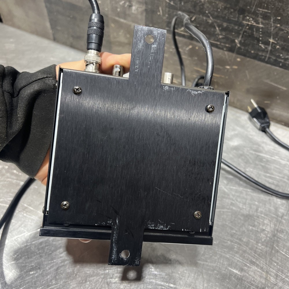 PANASONIC WV-PS10A CAMERA DRIVE UNIT Used Surplus